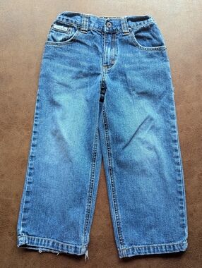 Vintage Calvin Klein Jeans